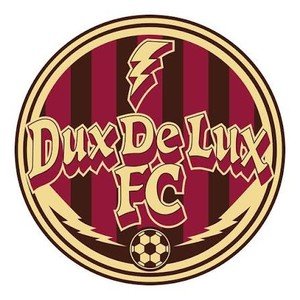 Dux De Lux FC crest